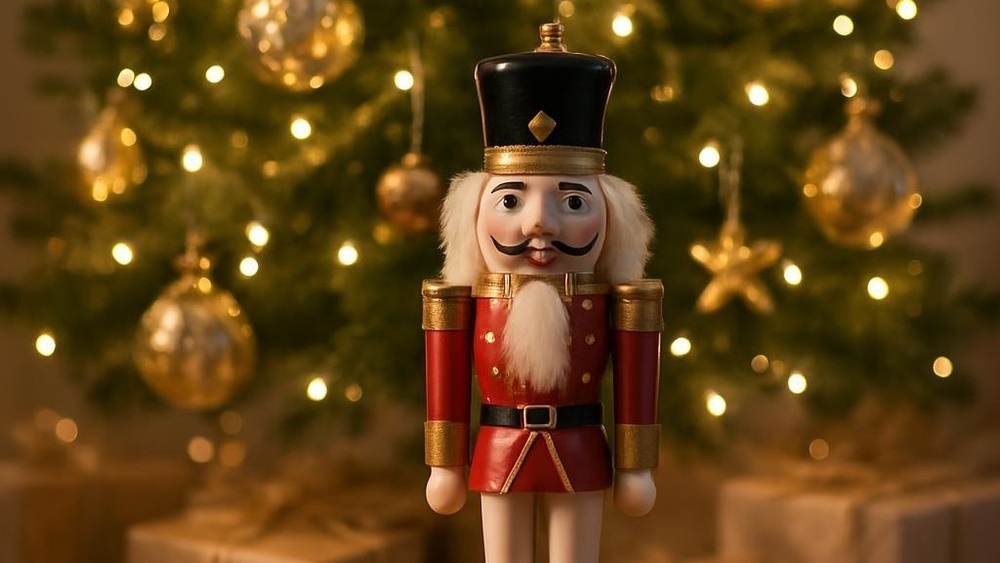 Nussknacker und Mäusekönig