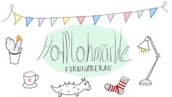 Hofflohmarkt Augsburg - Firnhaberau