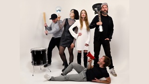 Shy Out Loud – Hits of this century