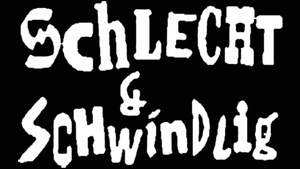 SCHLECHT & SCHWINDLIG CONCERTS mit MISSBRAUCH, LECSA-PUNK und VOLXVERÄTZUNG