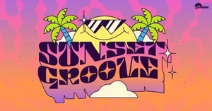 BEATPACKERS präsentiert: SUNSET GROOVE. Daydrinking Fun mit  HipHop, Funk'n'Soul & DJ CEM. Freitag 06.09, START 18h ENDE 23.00