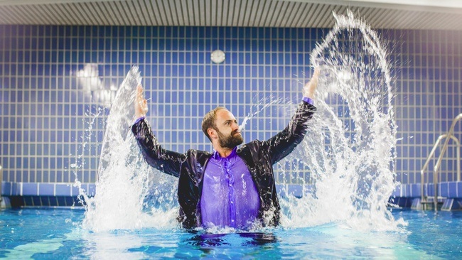 Tobi Freudenthal - In Echt?!