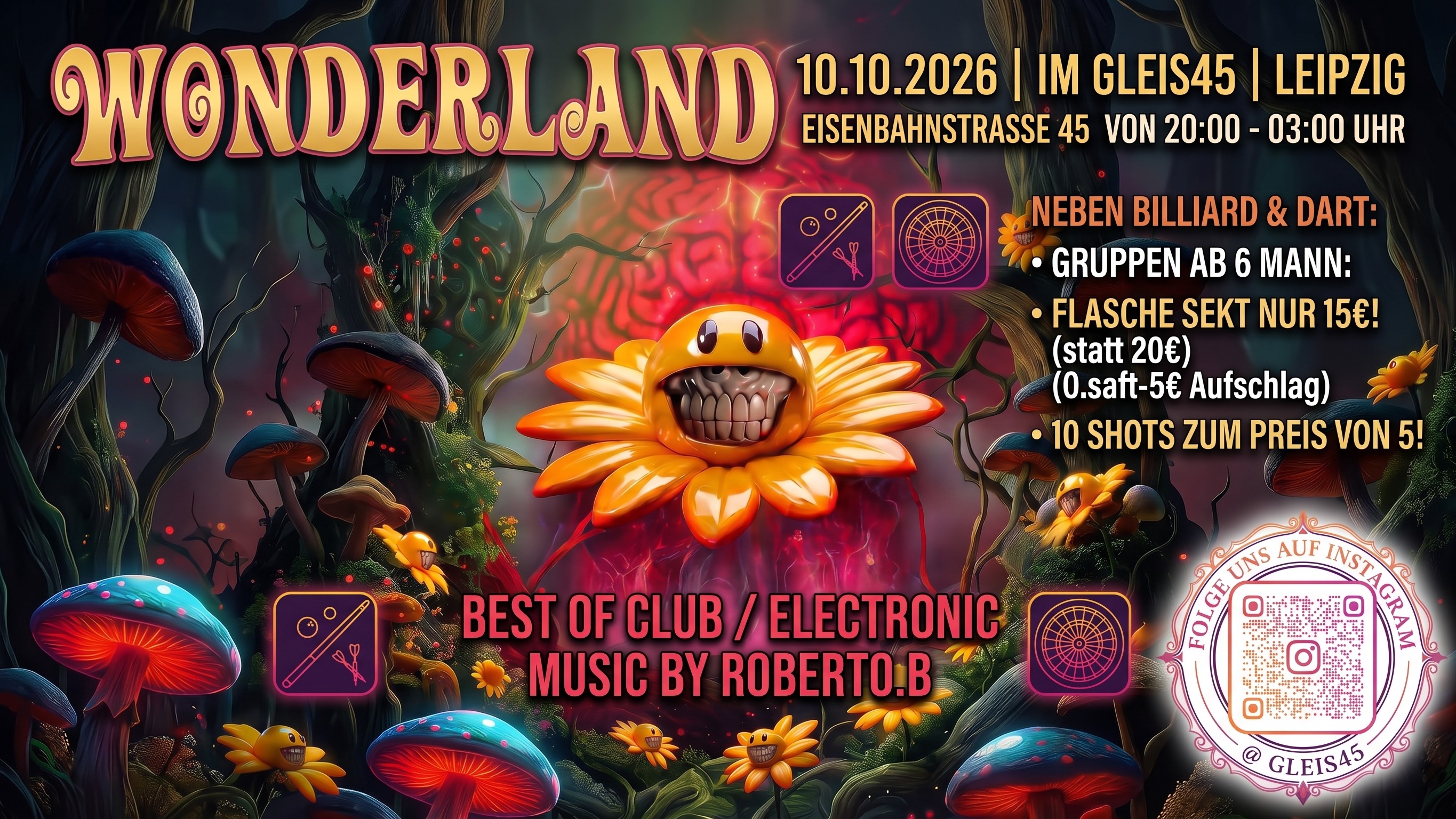 Wonderland