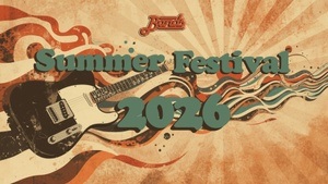 Bands SummerFest 26'
