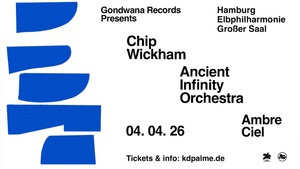 Gondwana Records Presents