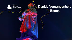 Die Dunkle Vergangenheit Bonns