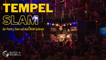 Tempel Slam