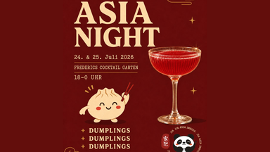 Asia Nights