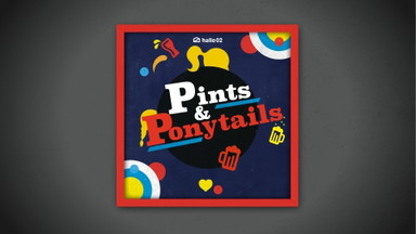 Pints & Ponytails