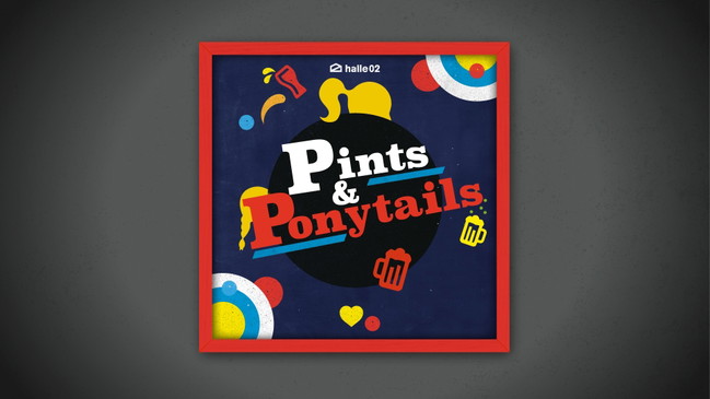 Pints & Ponytails