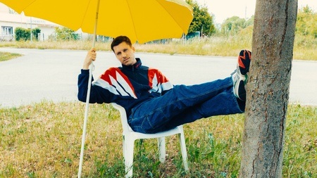 Björn von Morgenstern - Kreisverkehrfest