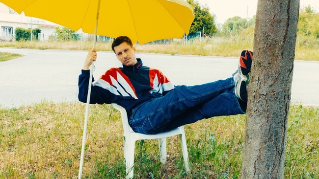 Björn von Morgenstern - Kreisverkehrfest