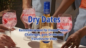 Dry Dates