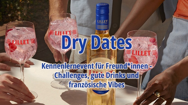 Dry Dates