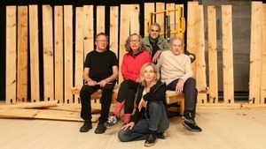 Thorsten Lensing // Tanzende Idioten