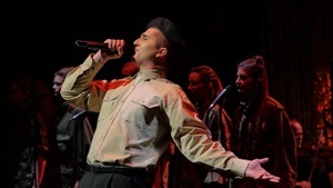 Adam | Eine Rockoper von Hendrik Bierwirth