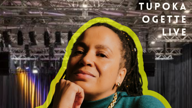 Tupoka Ogette: „Trotzdem Zuhause. Memoir“