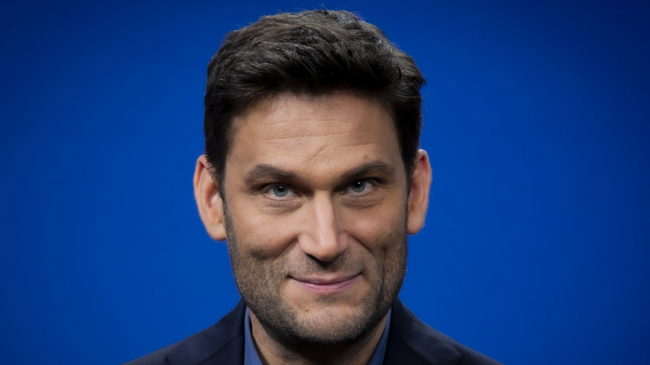 Verleihung Deutscher Kabarett-Preis