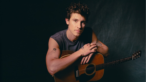 Shawn Mendes