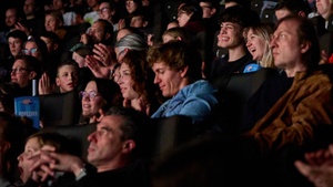Internationales Trickfilm-Festival Stuttgart