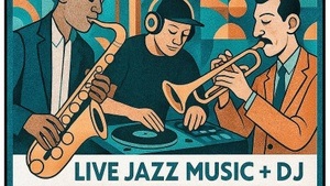 Elektro Jazz Open Air