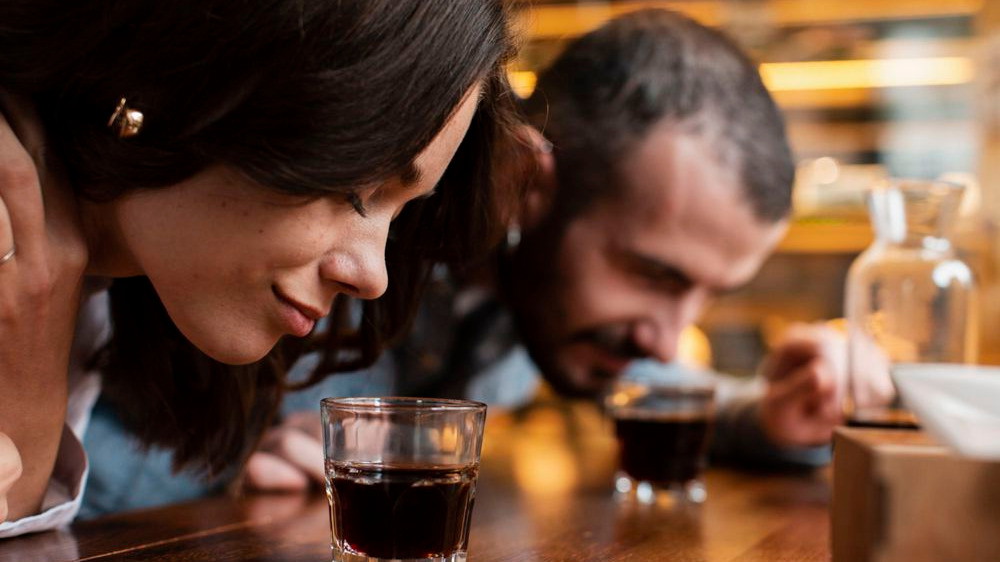 Cocktail Tasting Club Tour Saarbrücken