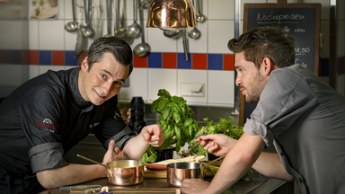 Chef's Table