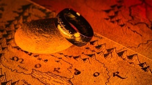 DER HERR DER RINGE 1-3 Extended