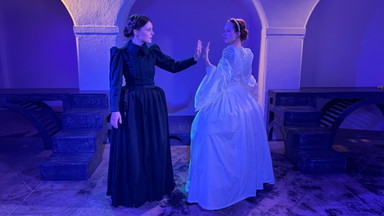 Two Queens - Maria und Elisabeth