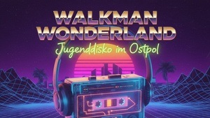 P16 - Die Jugenddisko - für alle ab 16 Jahre