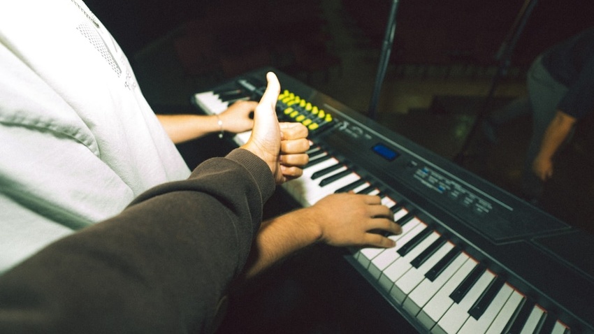Jam Session