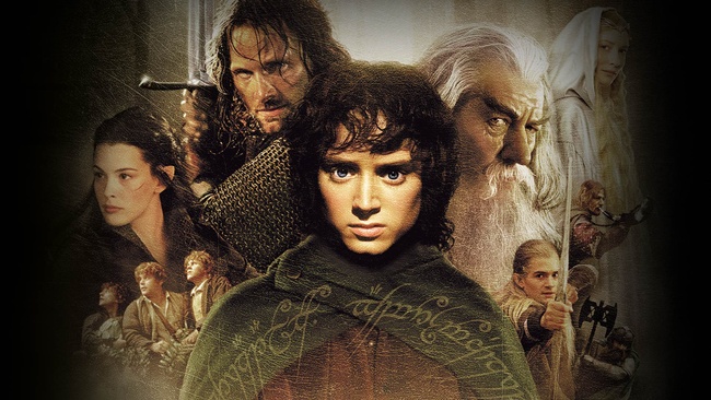 Herr der Ringe Fan Quiz