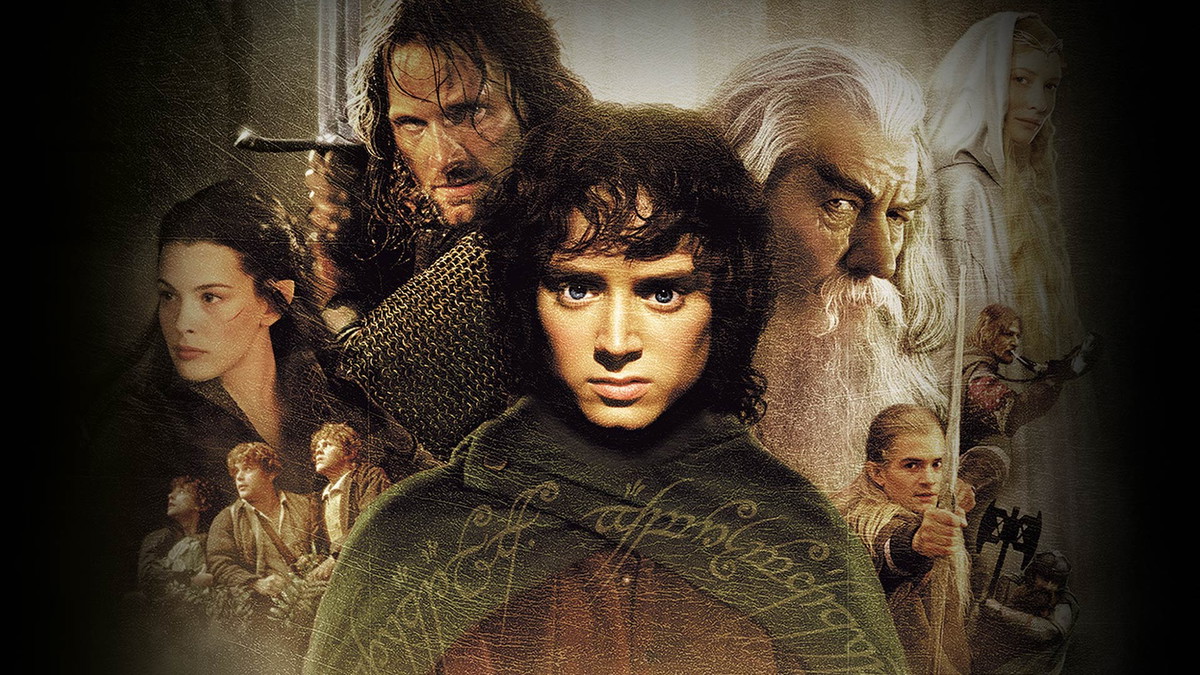 Herr der Ringe Fan Quiz