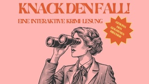 Knack den Fall!
