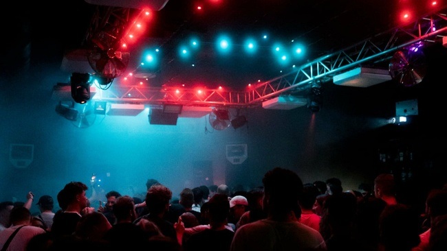 Love Generation @ Reineke Fuchs 💿✨ (Special 10€ Tickets)