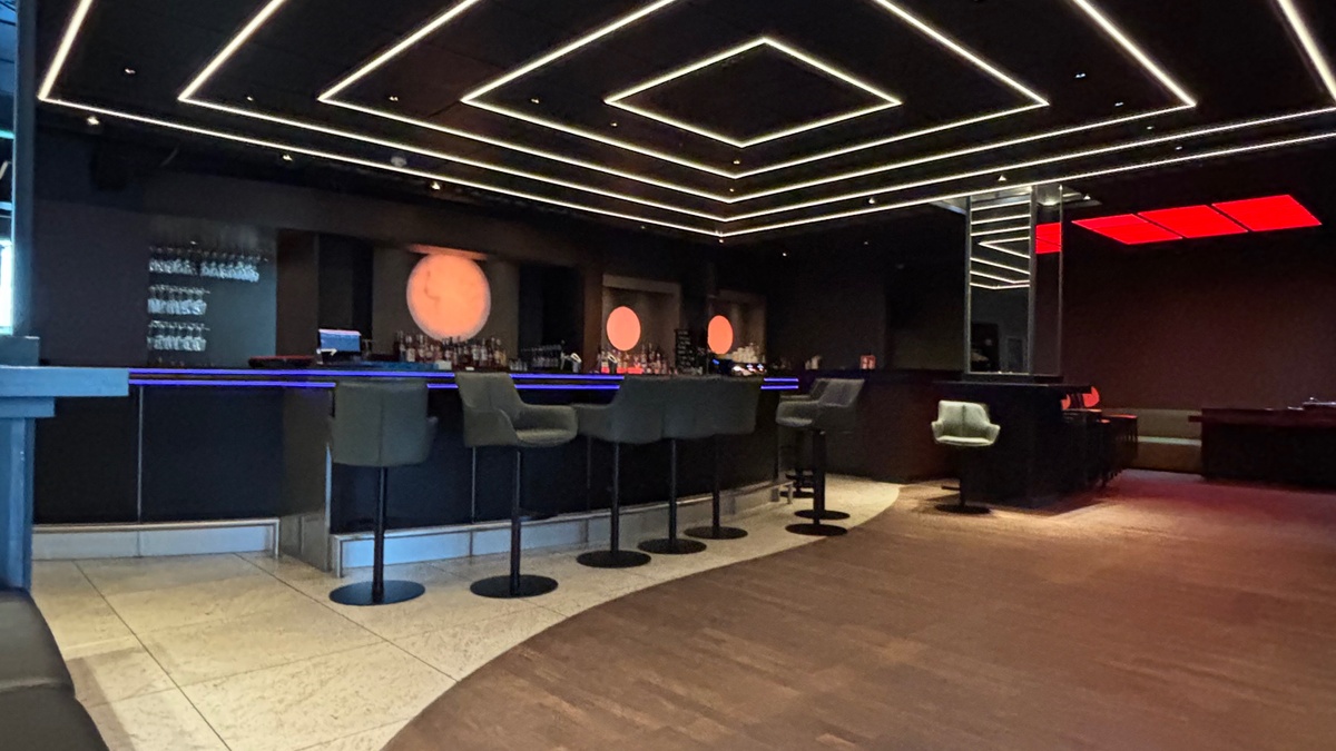 Almatovari Bar