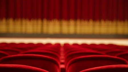 Die lustigen Weiber von Windsor