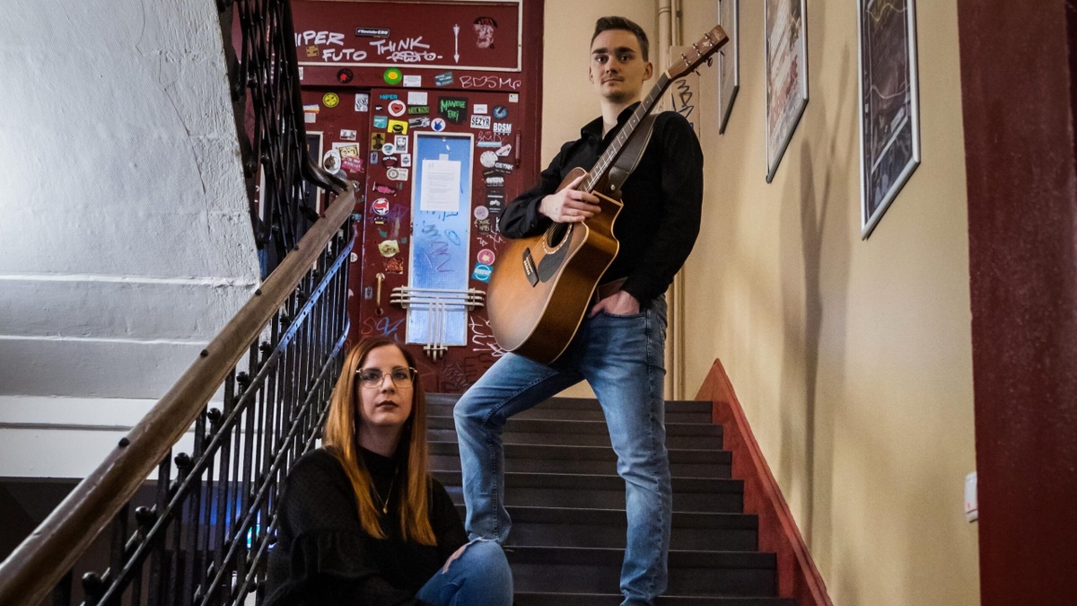 Acoustic Engineering – Pelmke Kneipenkonzert