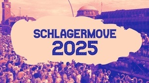 Schlagermove 2025