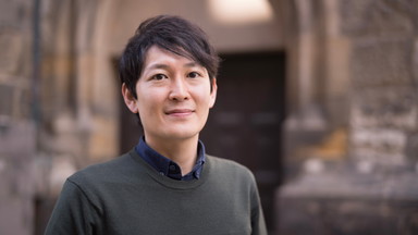 »Porträtkonzert: Tomoya Yokokawa« | Musik 21 Festival