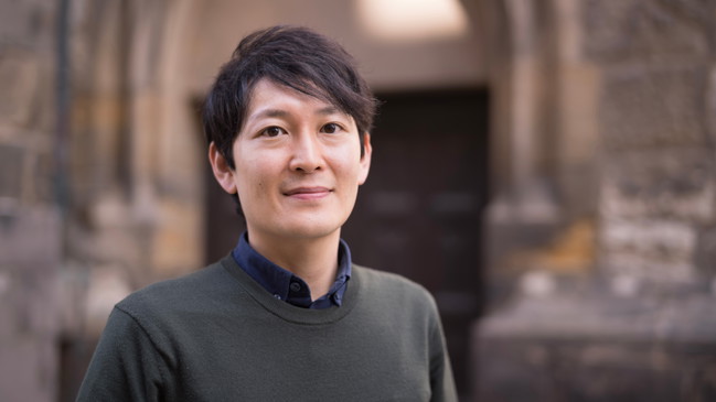 »Porträtkonzert: Tomoya Yokokawa« | Musik 21 Festival
