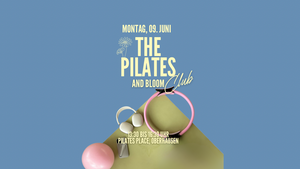 The Pilates & Bloom Club