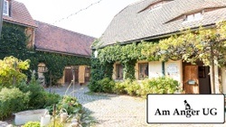 Pension "Das Lehmhaus am Anger"