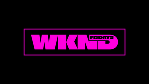 WKND HOSTED BY STUCK IN SPACE - MIGUEL BDAY BASH