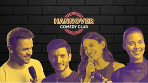 Comedyflash Allstars - Stand-up Comedy Show