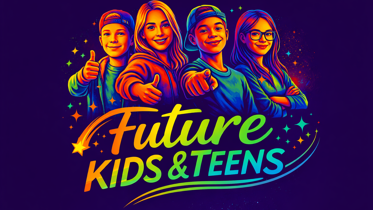 Future∞Kids&Teens