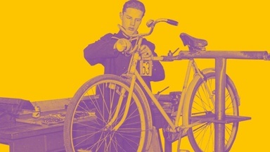 Rad & Reparatur. Aktionstag zum Schrauben und Gestalten