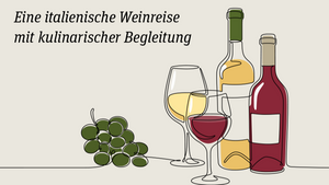 Vino Italiano - Wine Tasting Ackerstraße Flingern