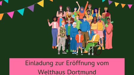 Eröfffnung