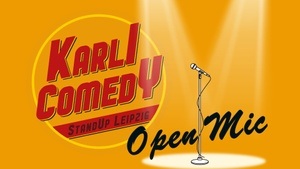 Karli Comedy - Open Mic | Stand Up Comedy